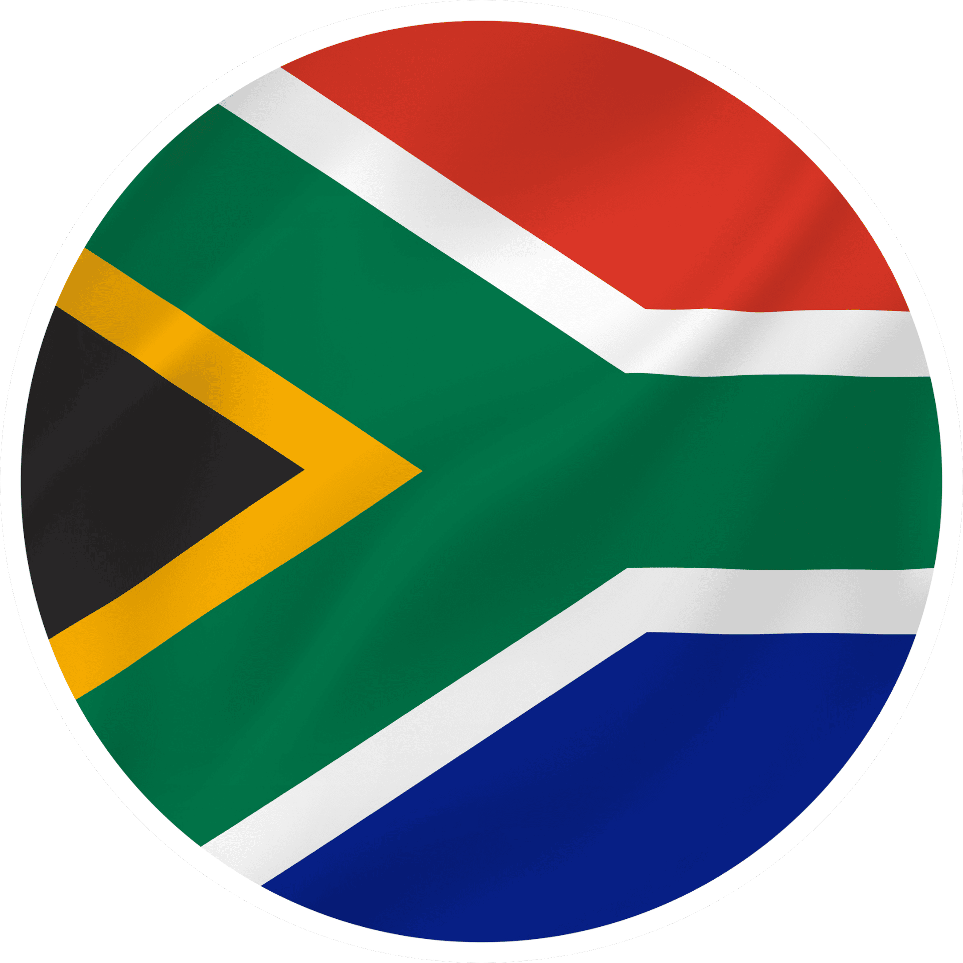 SA flag