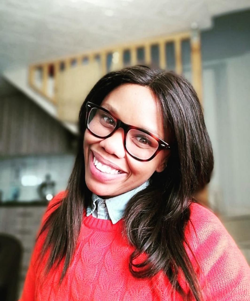 MEET VUYO